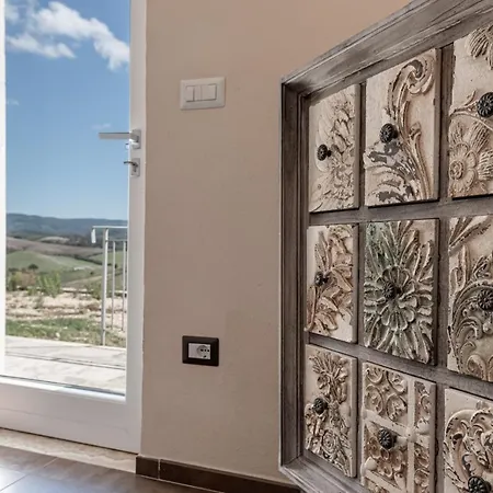 Relais Le Ginestre Alojamento de Turismo Rural *