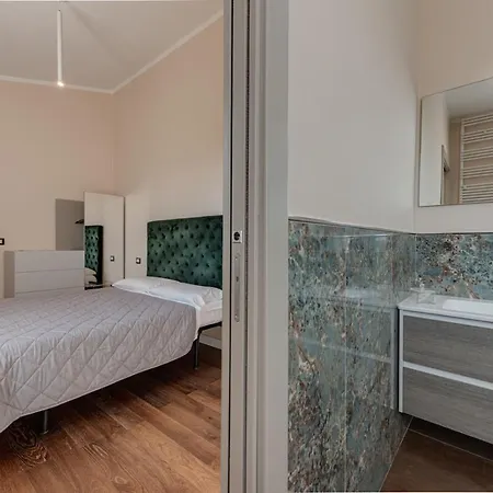 Relais Le Ginestre Alojamento de Turismo Rural
