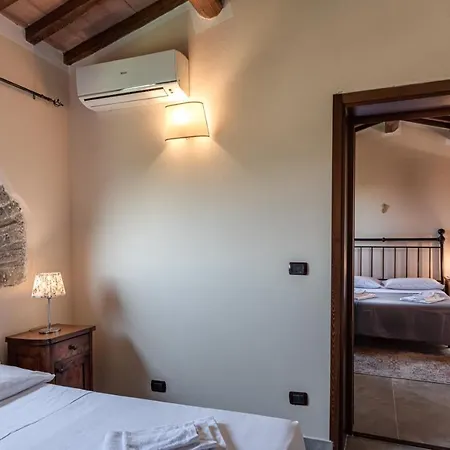Alojamento de Turismo Rural Relais Le Ginestre *