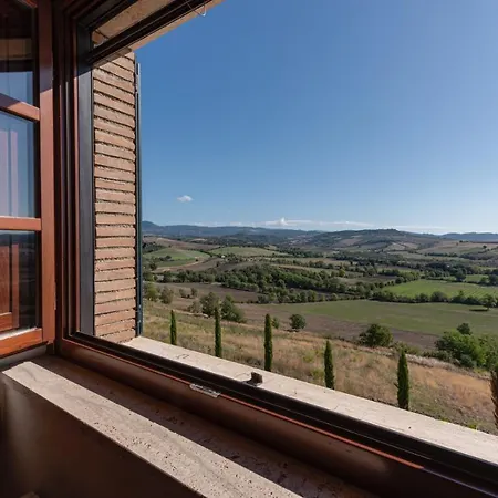 Relais Le Ginestre Vakantieboerderij *