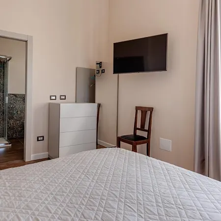 Relais Le Ginestre Alojamento de Turismo Rural *