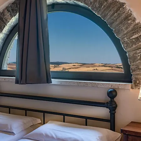 Relais Le Ginestre * Saturnia