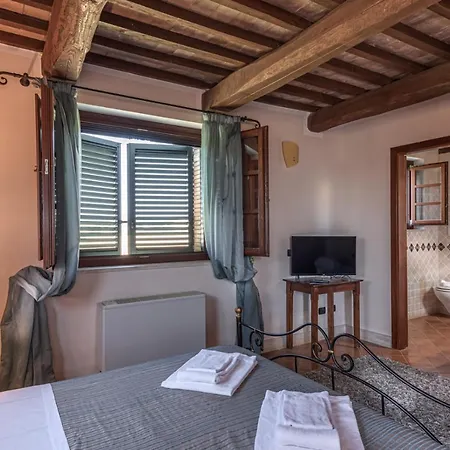 Relais Le Ginestre Alloggio per agriturismo