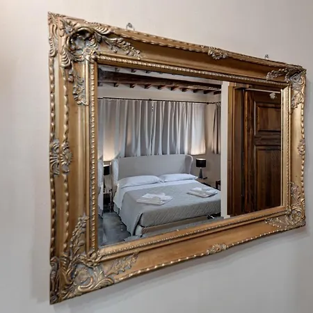 Relais Le Ginestre Saturnia