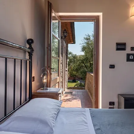 Alojamento de Turismo Rural Relais Le Ginestre