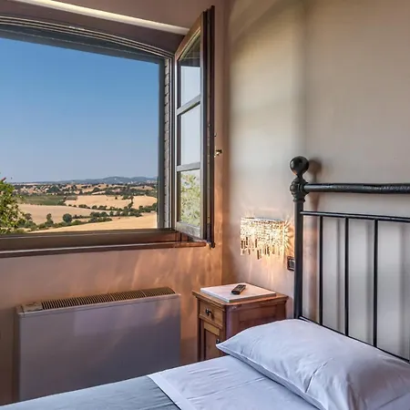 Relais Le Ginestre