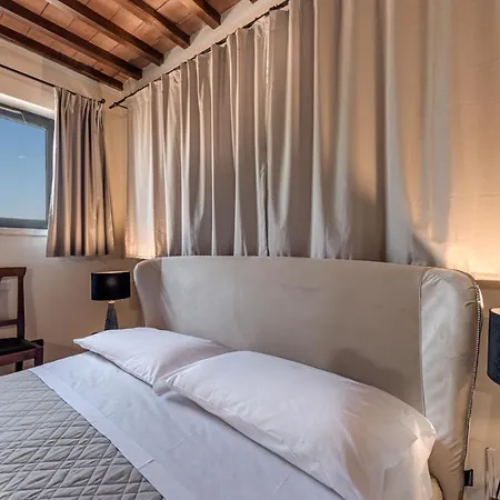 Alloggio per agriturismo Relais Le Ginestre