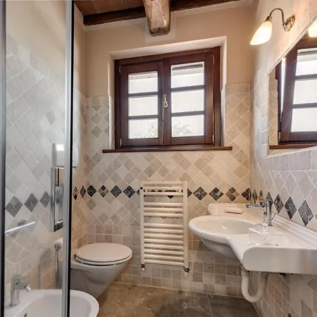 Relais Le Ginestre Saturnia