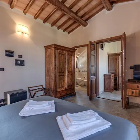 Relais Le Ginestre Alloggio per agriturismo