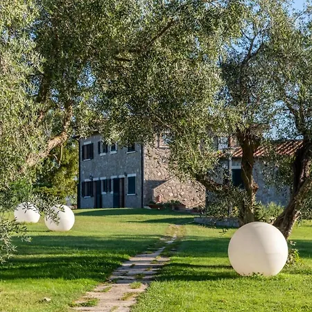 Relais Le Ginestre Alloggio per agriturismo