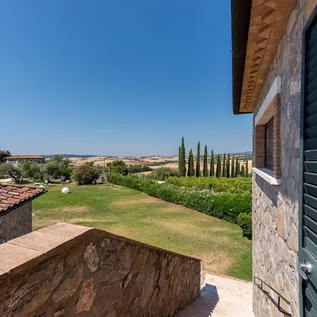 Relais Le Ginestre Alloggio per agriturismo *