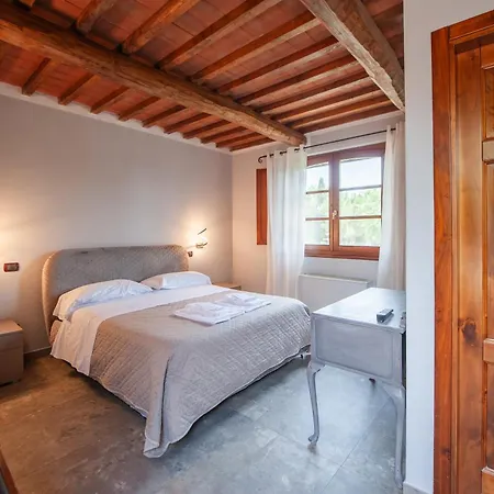Relais Le Ginestre