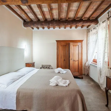 Relais Le Ginestre Hotel 3*