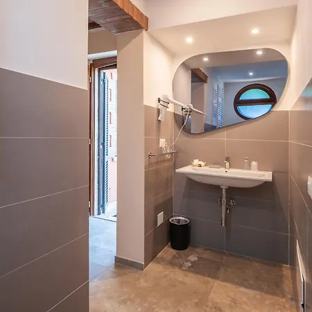 Relais Le Ginestre 3*