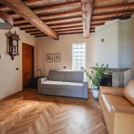Hotel Relais Le Ginestre