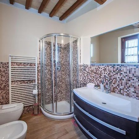 Relais Le Ginestre Saturnia