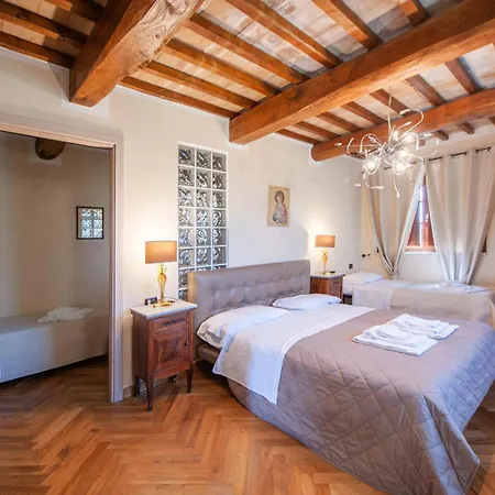 Relais Le Ginestre