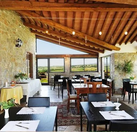 Relais Le Ginestre 3*