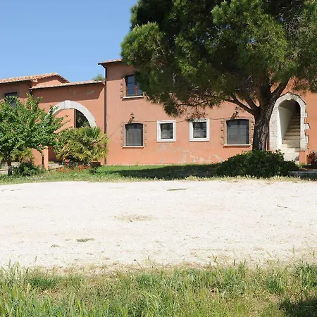 Relais Le Ginestre Saturnia