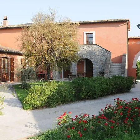 Alojamento de Turismo Rural Relais Le Ginestre
