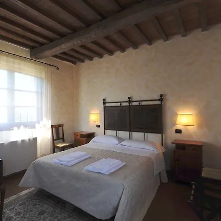 Relais Le Ginestre